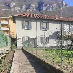 Casa Zia Luisa Appartamento Lecco