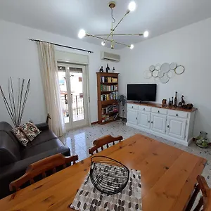 Ricky House Palermo