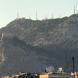 Casetta Dell'artista Appartamento Palermo
