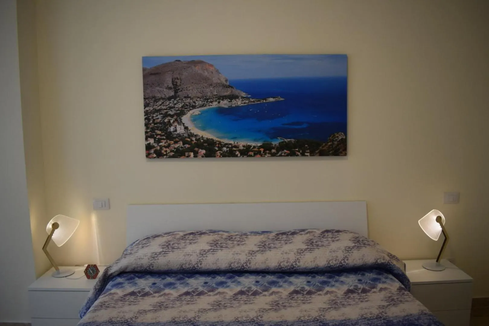 Appartamento La Casa Di Gus Palermo